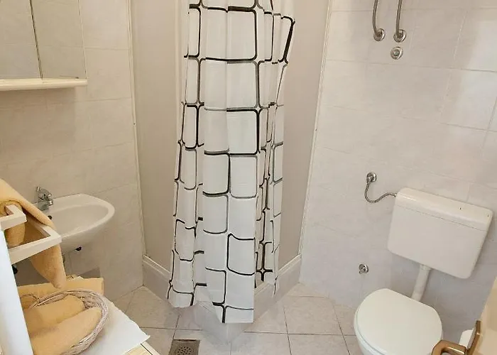 Apartamento 11074b Bibinje