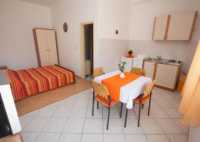 11074b Apartamento *