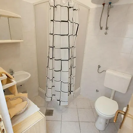 Appartement 11074b Bibinje